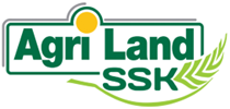 agri land ssk